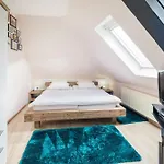 Seepferdchen In Der Villa Medici
